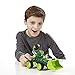 Marvel Super Hero Mashers Micro Hulk Smash-Dozer