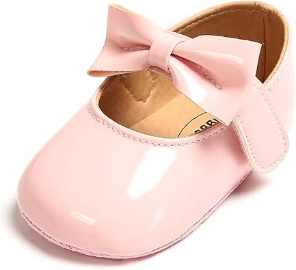 infant ballet flats