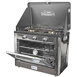 Backofen camping Backofen camping