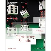 Introductory Statistics, International Adaptation