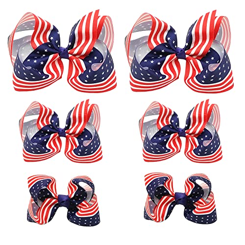 Usa Bows