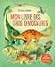 Mon livre des gros dinosaures by 