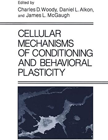 Cellular Mechanisms of Conditioning and Behavioral Plasticity