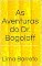 Livro As Aventuras do Dr. Bogoloff