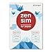 Zen SIM for Japan | High Speed, Flexible Data from 500MB to 5GB (Sold Separately)