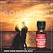 Top 6 Essential Oil Blends Gift Set for Diffuser - #1 Voted Mothers Day Gifts for Women, Girls, Mom, Wife, Her for Aromatherapy by Aviano Botanicals | UPDATED Scents for 2019