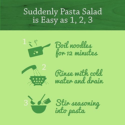 Suddenly Pasta Salad Classic - Image 5