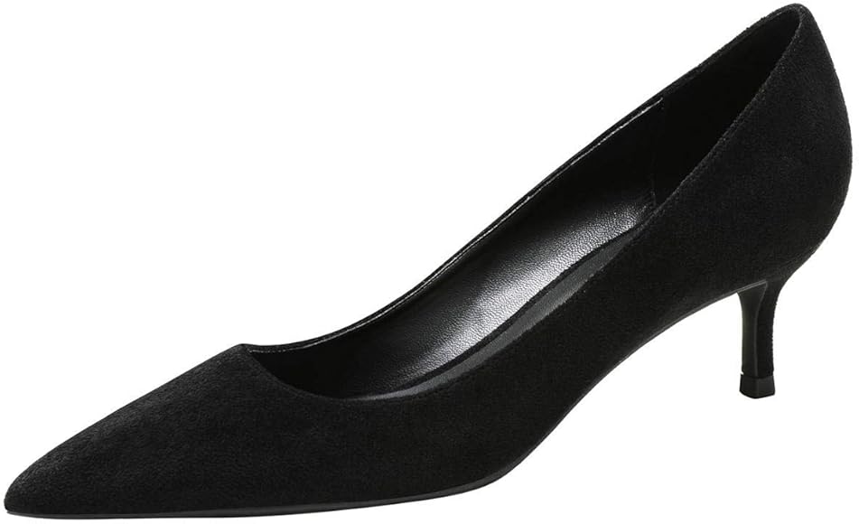 kitten heel shoes size 8