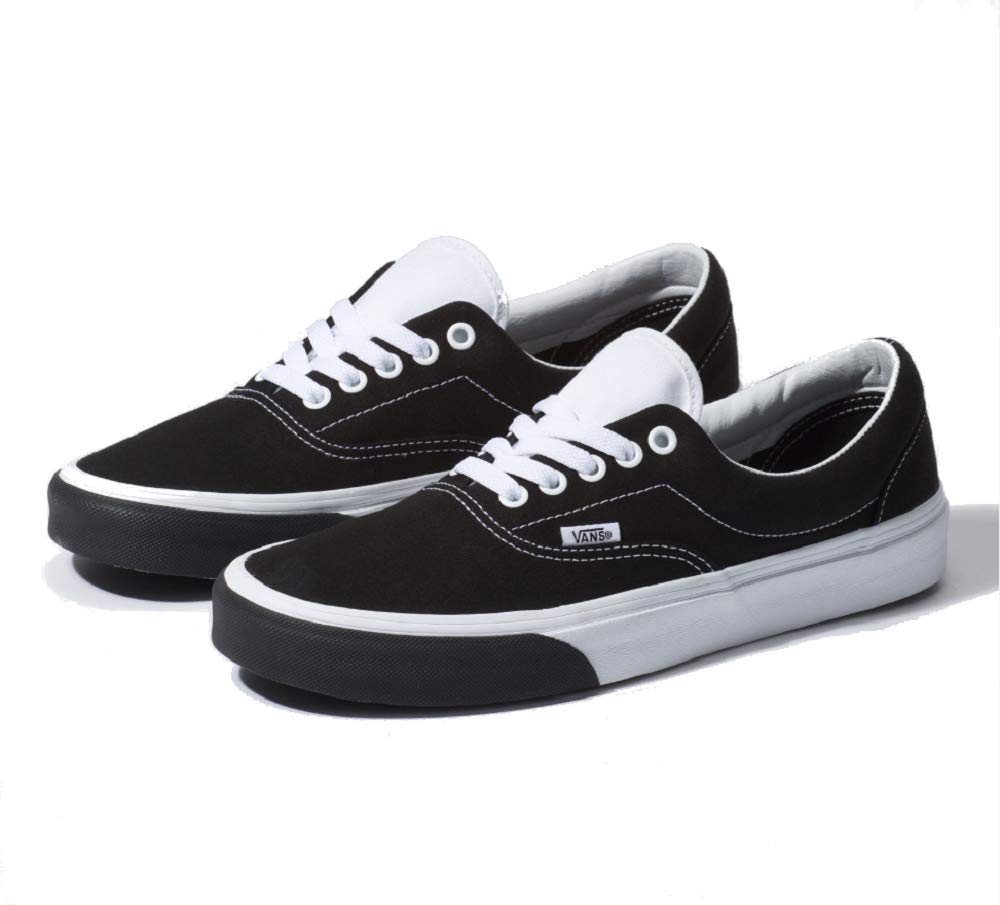 vans era monochrome