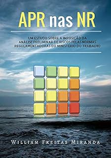 Livro Apr Nas Nr