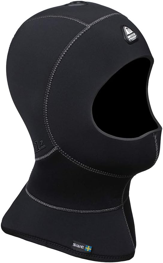 H1 Full Hood - 5-7mm