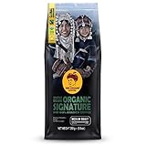 Organic Signature Coffee DOi Chaang (Medium) 250g.