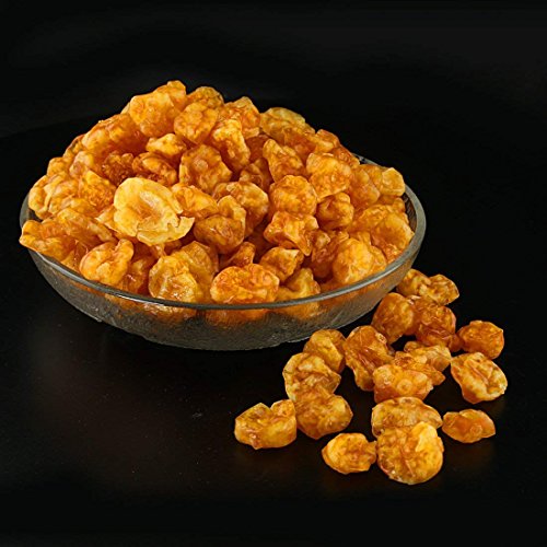 Leeve Dry Fruits Dried Golden Berry (Physalis) Candy 200gm