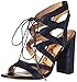 Sam Edelman Women's Yardley Heeled Sandal