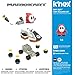 Nintendo K'Nex Mario Kart Shy Guy Building Kit (3 Piece)