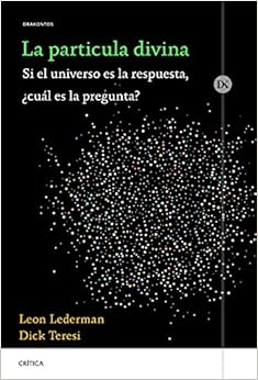 La partícula divina