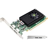 PNY Professional NVIDIA NVS 310 DVI Quadro Graphics Cards VCNVS310DVI-PB