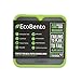 EcoBento Reusable Food Container Meal Prep (28 ounce) Bento Box Strudy Lunch Box