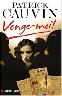 couverture de : Venge-moi