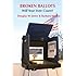 Broken Ballots: Will Your Vote Count? (Center for the Study of Language and Information)