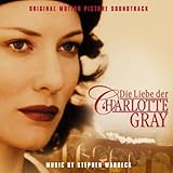 CHARLOTTE GRAY                                     image