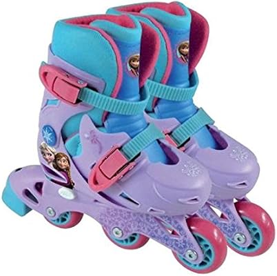 patines frozen amazon