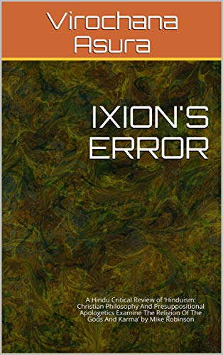 Errors of christian apologists english edition
