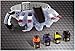 Kamen Rider Fourze DX Fourze Driver