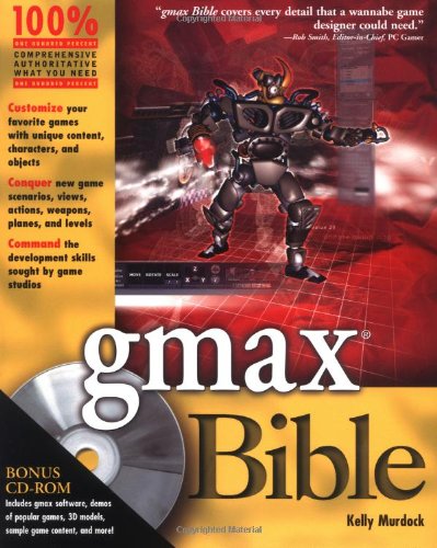 gmax Bible by Kelly L. Murdock