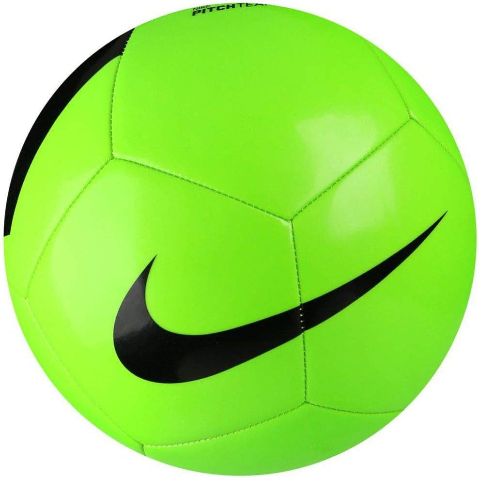 green nike football