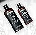 Brickell Men's Daily Essential Face Care Routine I, Gel Facial Cleanser Wash and Face Moisturizer Lotion, Natural and Organic, Unscented, Skincare Gift Set