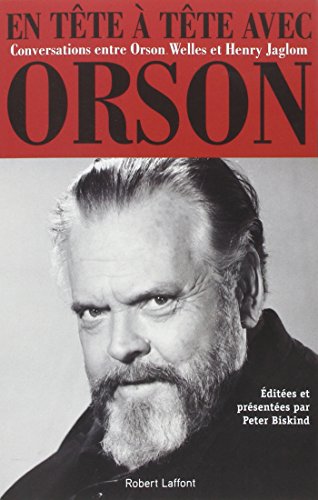 En tête à tête avec Orson