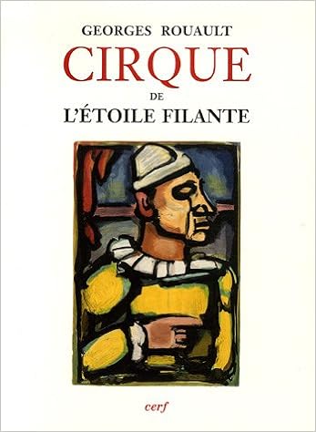 Cirque De Létoile Filante Eaux Fortes Originales Et
