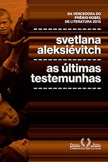 Livro As últimas testemunhas: Crianças na Segunda Guerra Mundial