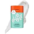 Bubble Skincare Slam Dunk Hydrating Face Moisturizer - Travel Size Lightweight Face Lotion with Vitamin E + Aloe Vera - Daily