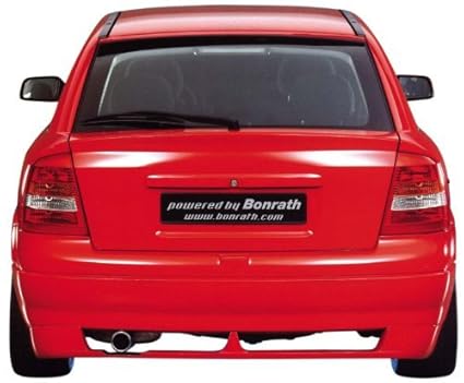 cupdiffusor Astra G 3/5Â Puertas: Amazon.es: Coche y moto