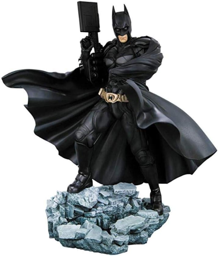 BAONIOU Anime statue Dark Knight Rises Batman Artfx Statue