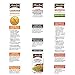 Near East Rice Variety Pack, Couscous and Quinoa, 6 Count