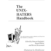 The UNIX-HATERS Handbook: Two of the most famous products of Berkeley are LSD and Unix. I don’t think that is a coincidence.