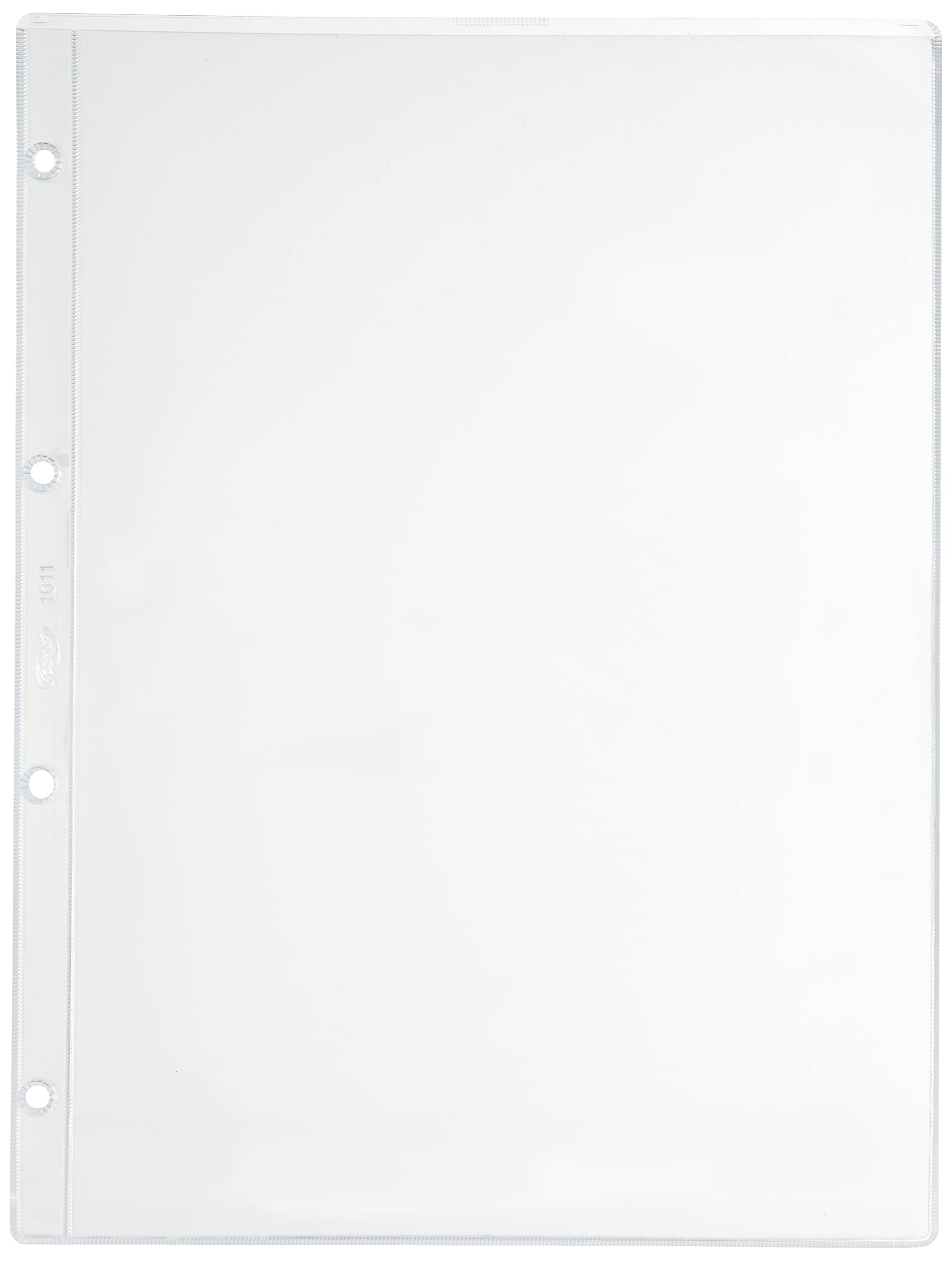 Pardo 101100 – Pack of 10 Covers for Collection Varied, 1 Department