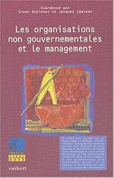 Les  organisations non gouvernementales et le management