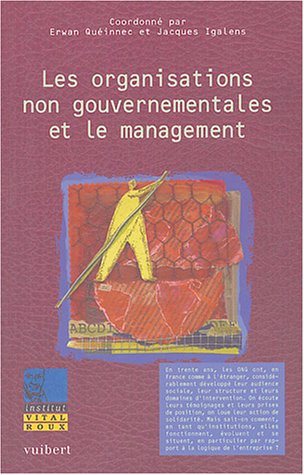 Les  organisations non gouvernementales et le management