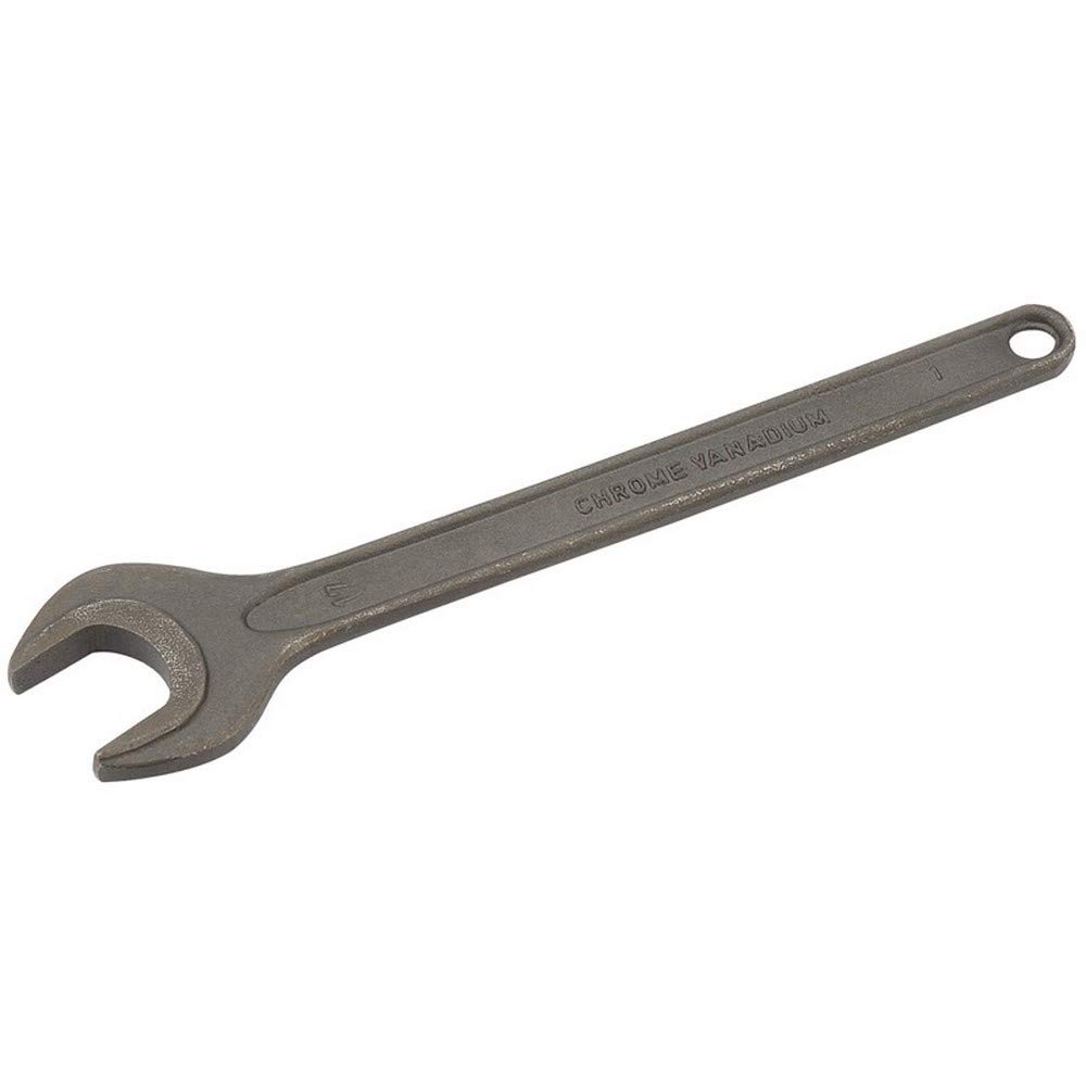 Draper 37528 Single Open End Spanner, 17mm