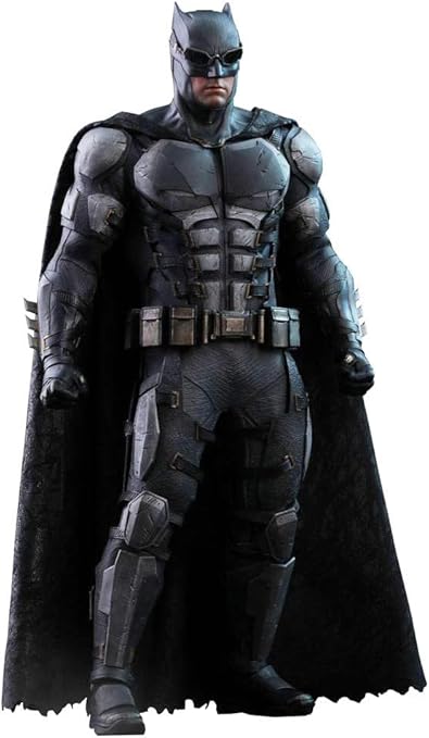 tactical batsuit