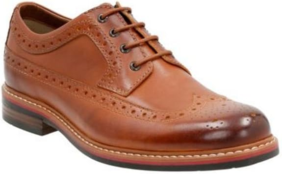 bostonian melshire wing