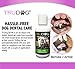Dental Care For Dogs - Gel Me: Doggy Dental Gel (4Oz) - All Natural Ingredients That Freshen Breath While Reducing Dental Plaque And Tartar Build-Up Without Brushing - Veterinarian Approved