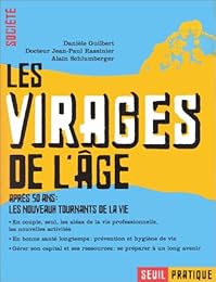 Les  virages de l'âge