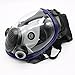 7 Piece Suit Painting Spraying Similar For 6800 Gas Mask Full Face Facepiece Respirator