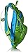 Osprey Packs Kid's Moki 1.5 Hydration Pack, Grasshopper Green