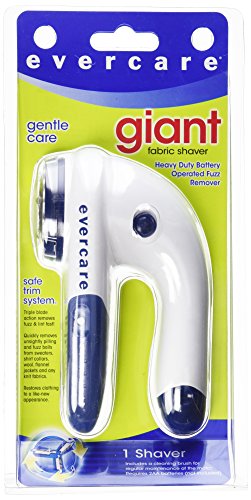 Evercare 02751 006 Large Fabric Shaver